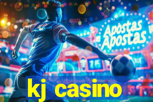 kj casino